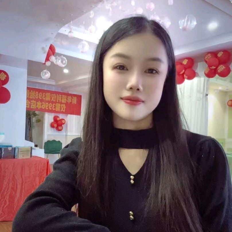 蓝天：❤️