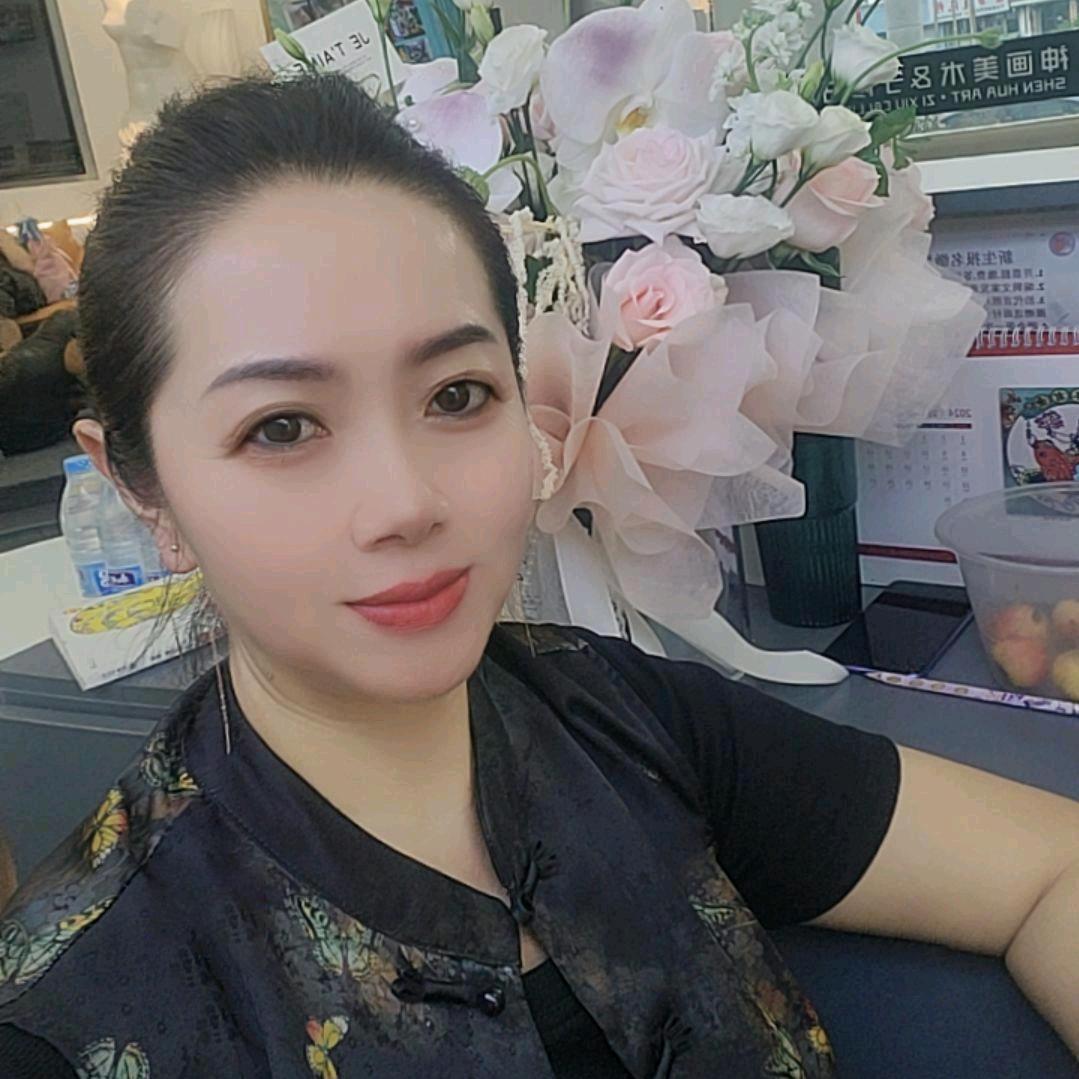 杨柳遇春