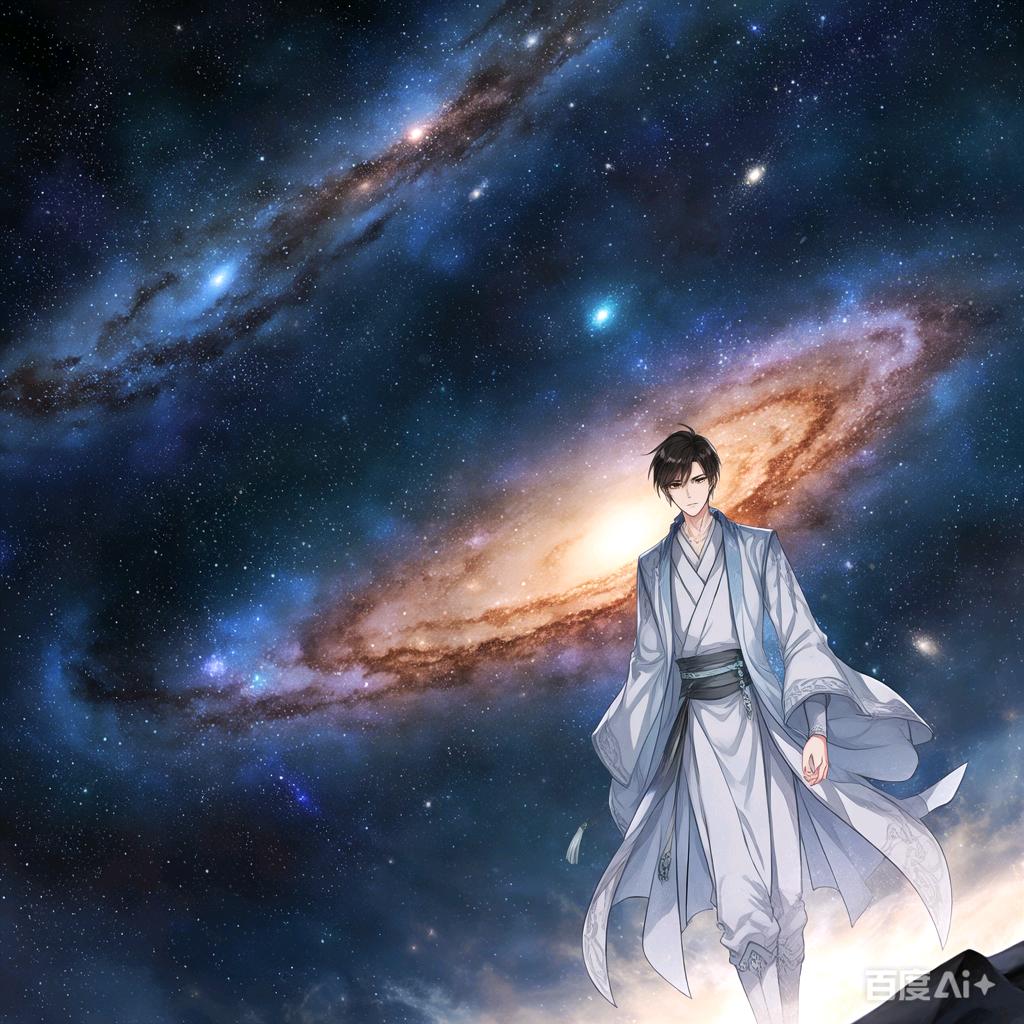 星辰子