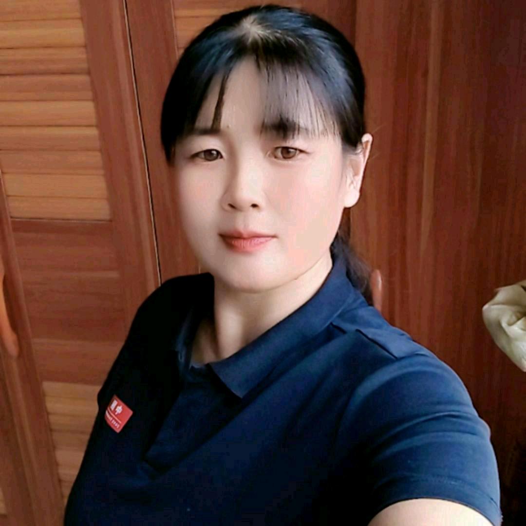 小杨