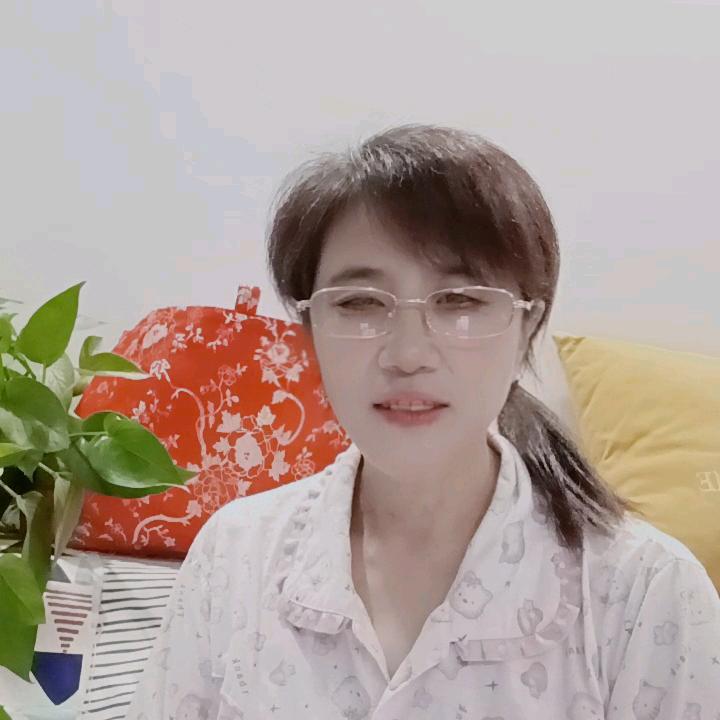 蓝天