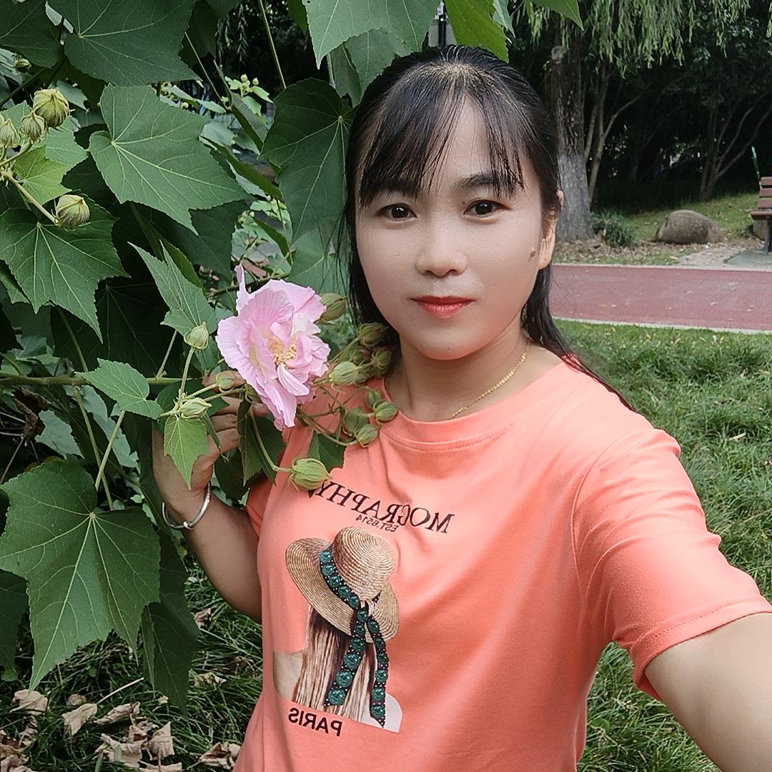 小何静，《每晚6:30开播》
