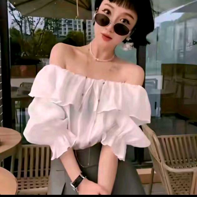 小白白穿搭分享