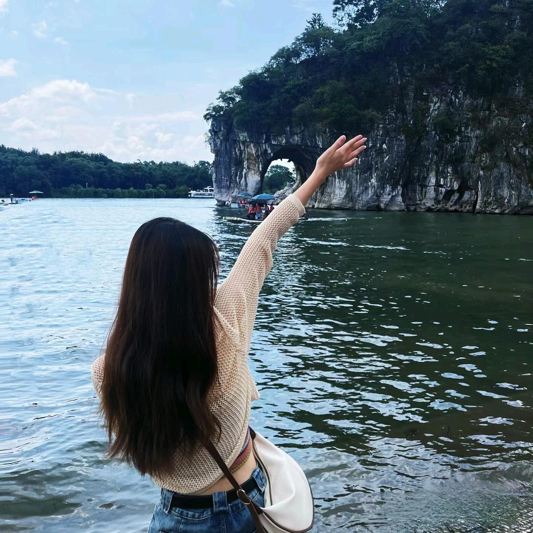 晴天的日常