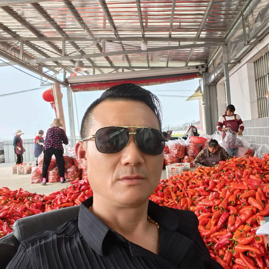 和县，丁兵蔬菜交易市场，蔬菜之乡，☕🙏