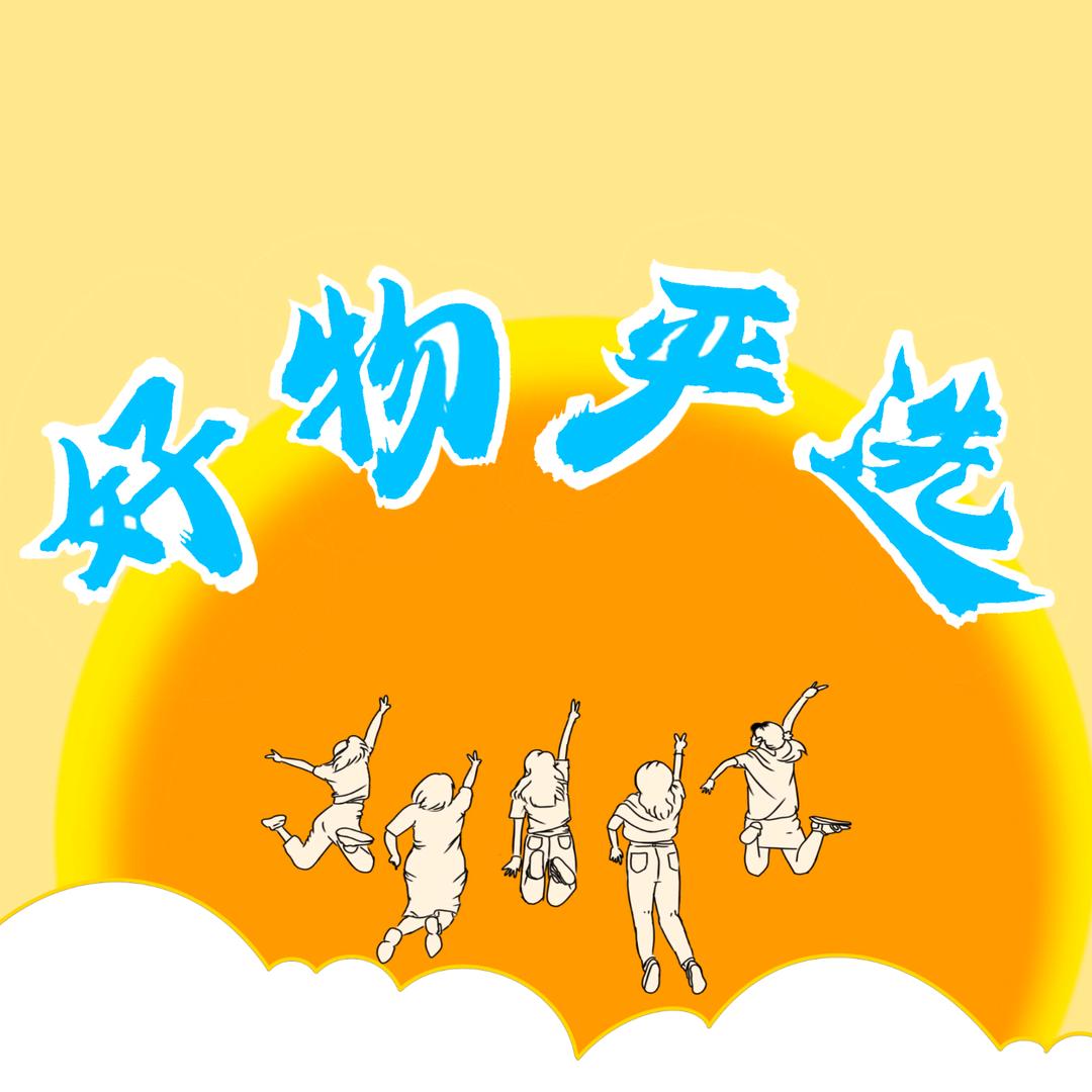 好物严选