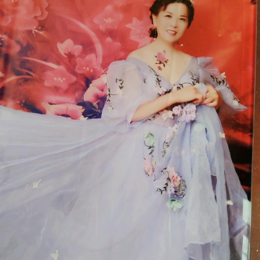 花玲子