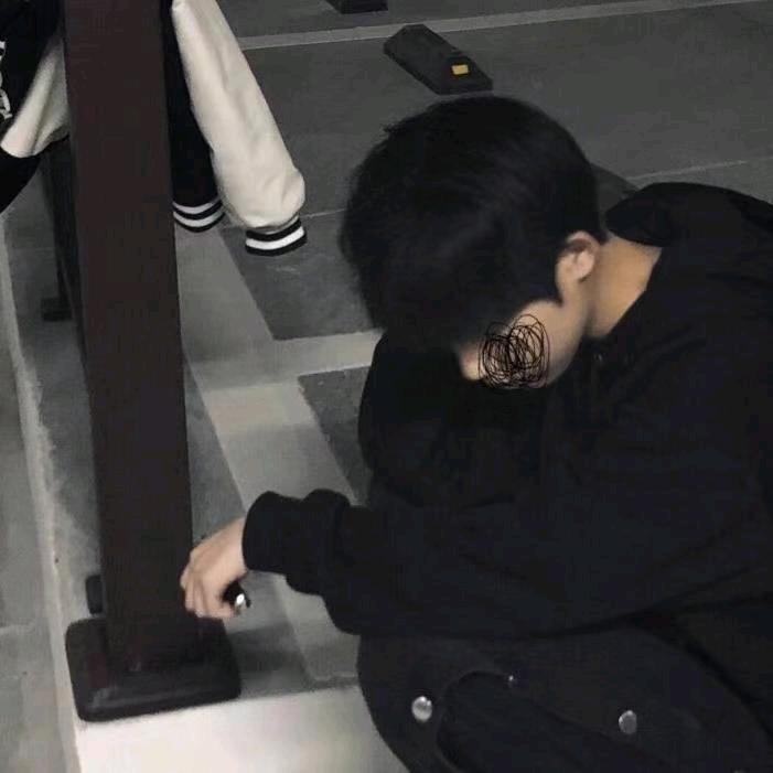 承诺被粉碎