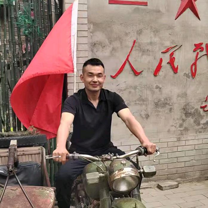 阿辉吖