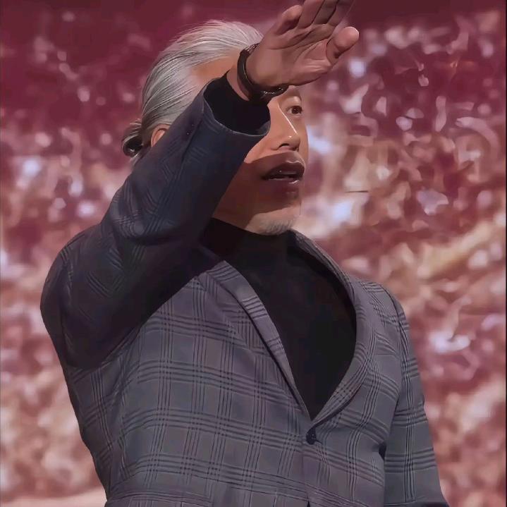 是啊段呀！