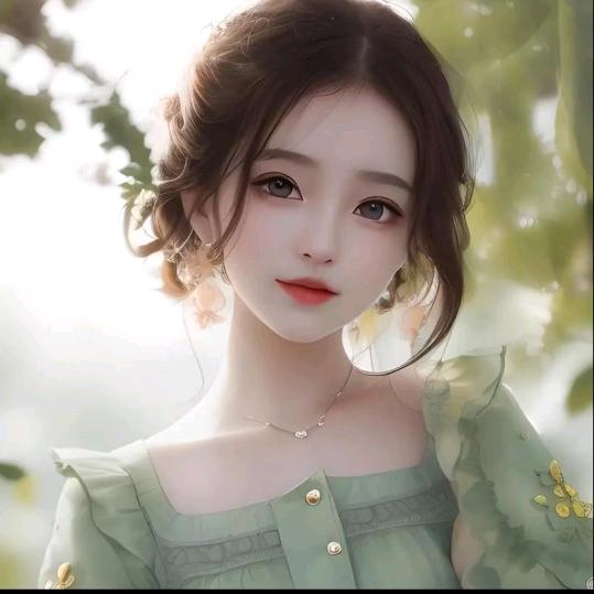 轻风淑女