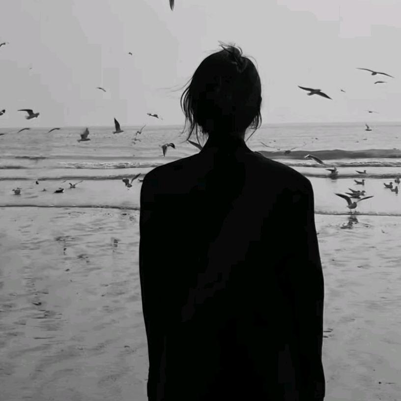 心向远方