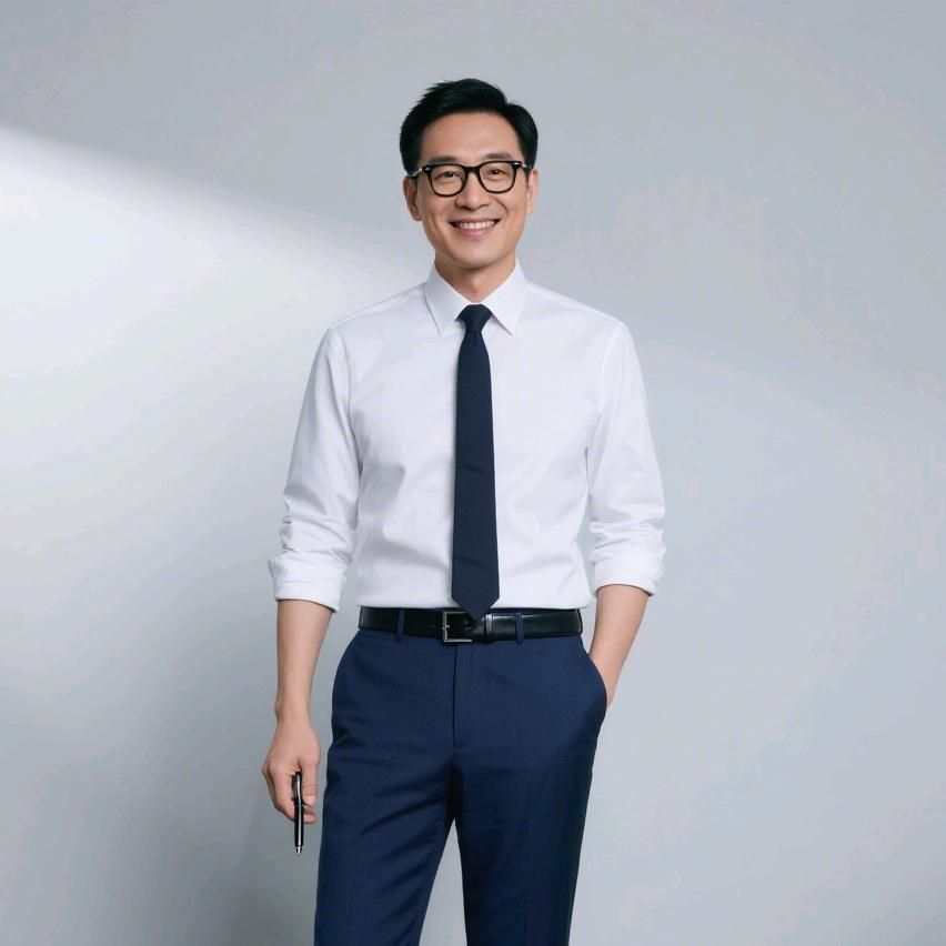 李老师升学规划