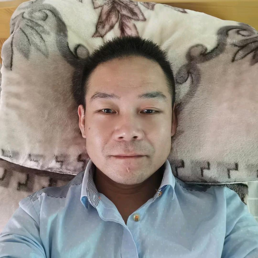 新洲喜哥