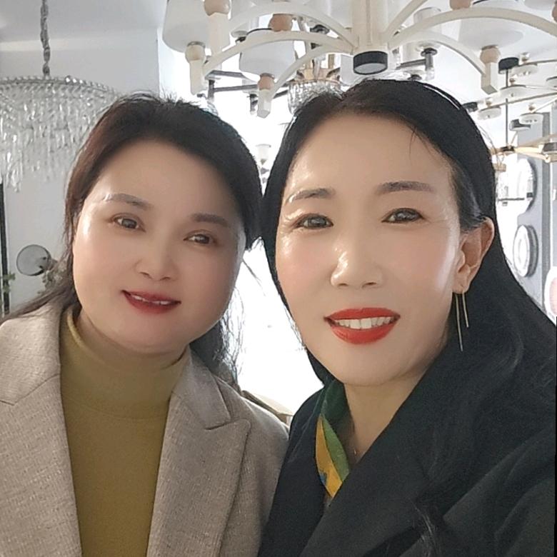 库庄长城门业（丁丁姐表妹）