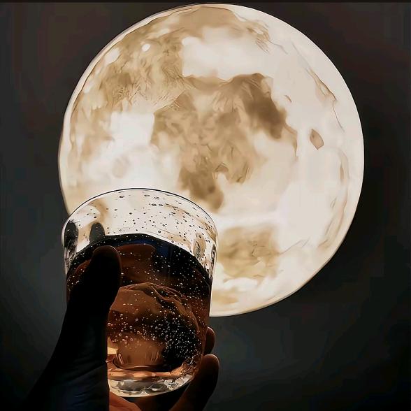 太阳不起我不睡