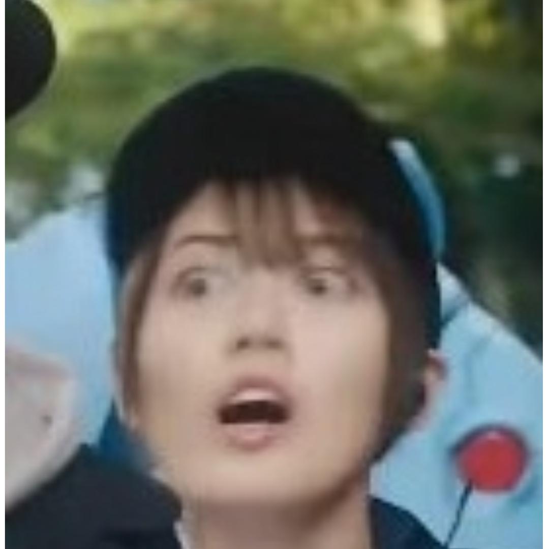 白·X