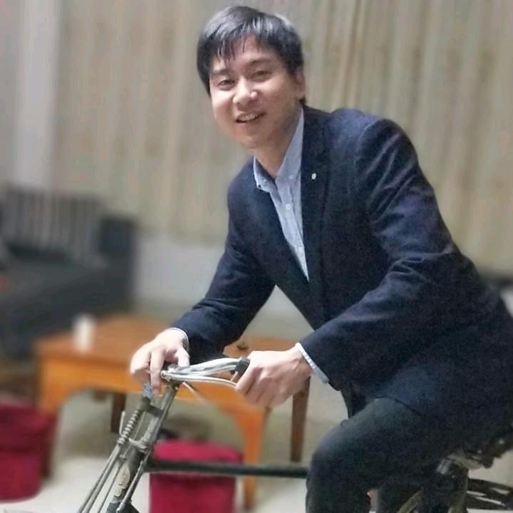 云南老陈