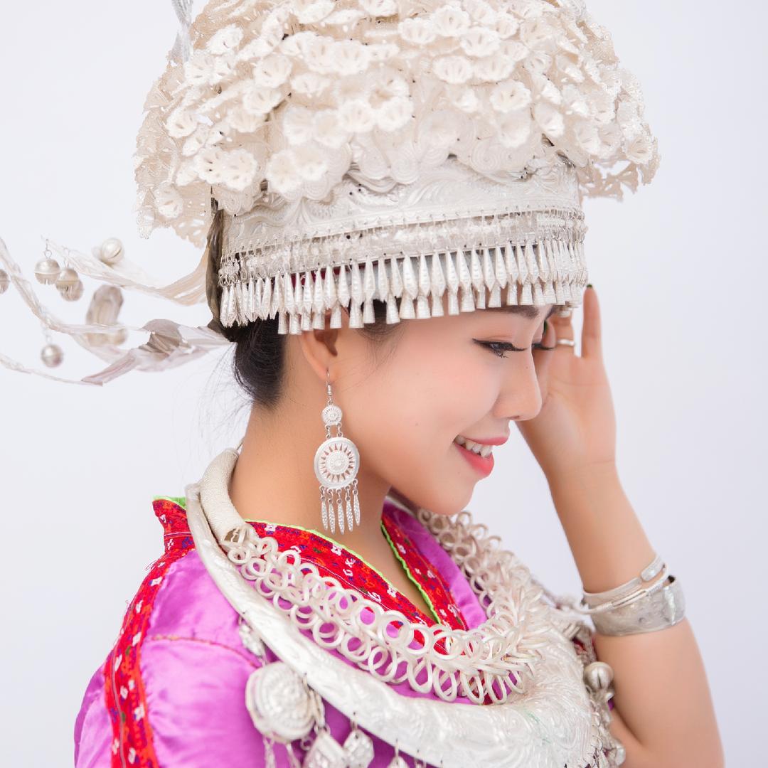 小龙女阿丽