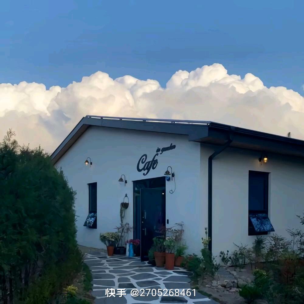 阳光开朗大男孩