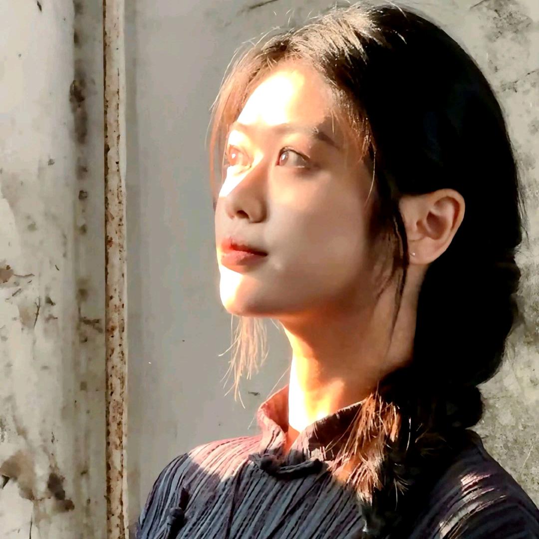 小美今天没烦恼