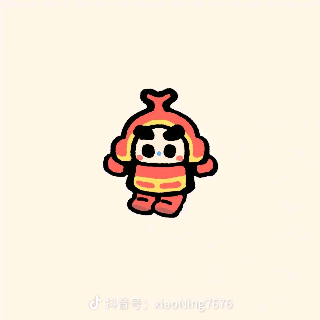 亚历山大果子狸🐚