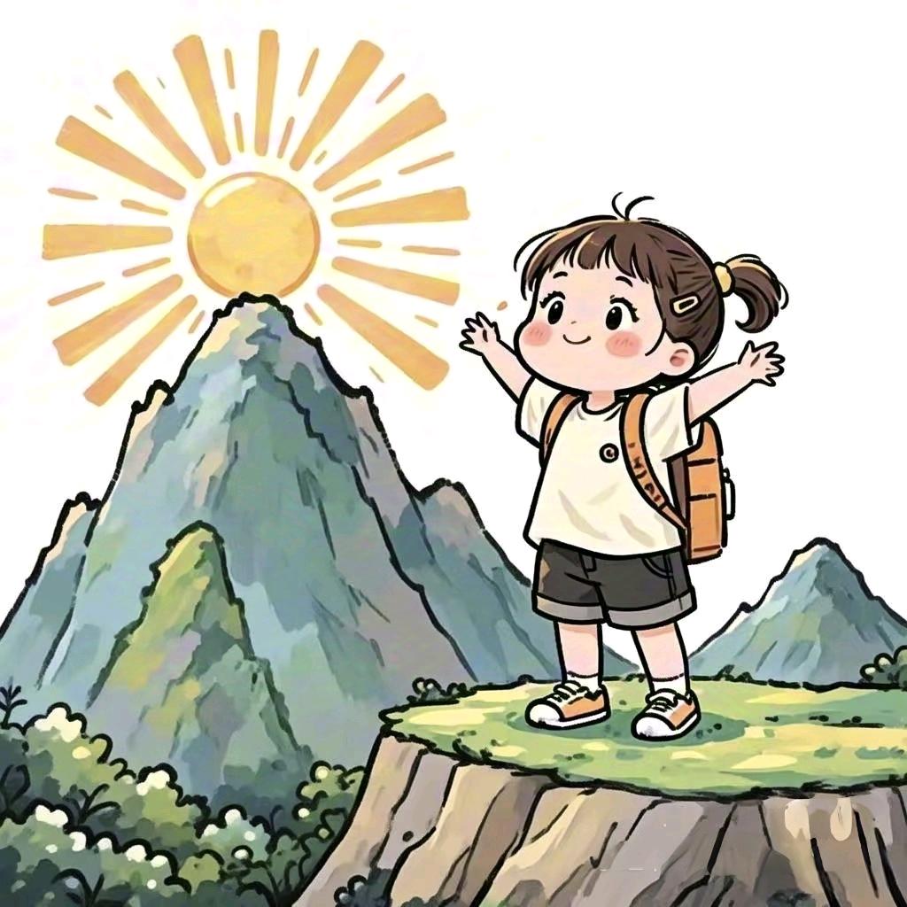 绚烂
