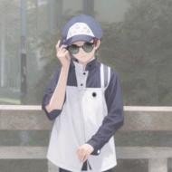 我想我一定是困了