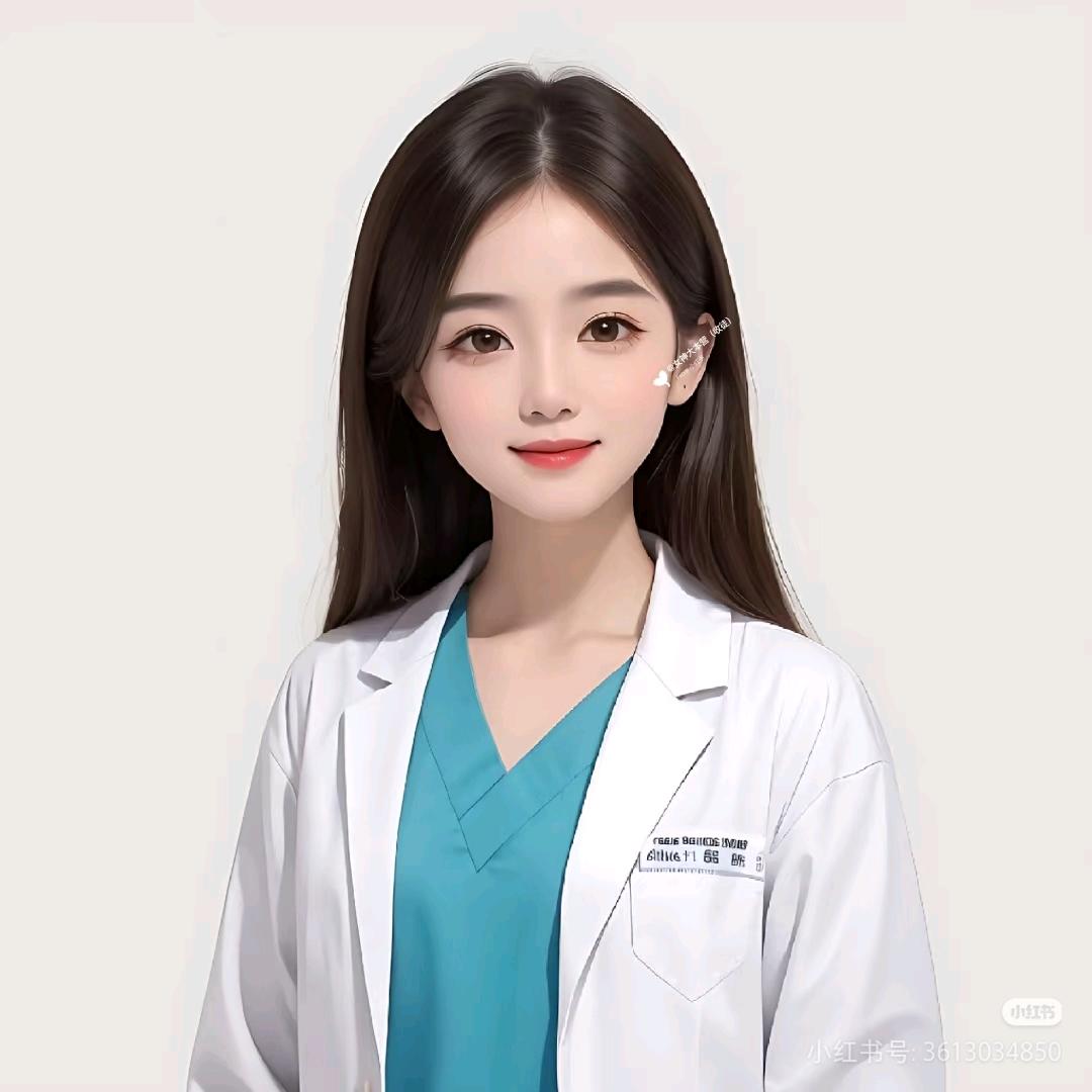 执业药师康老师