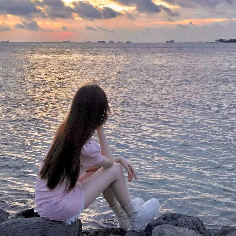 酱爆女装-Anna