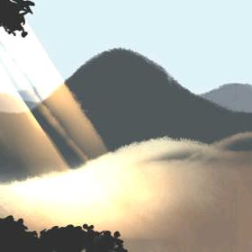 东方山  sys