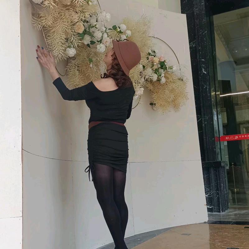 蓝玫瑰🌹