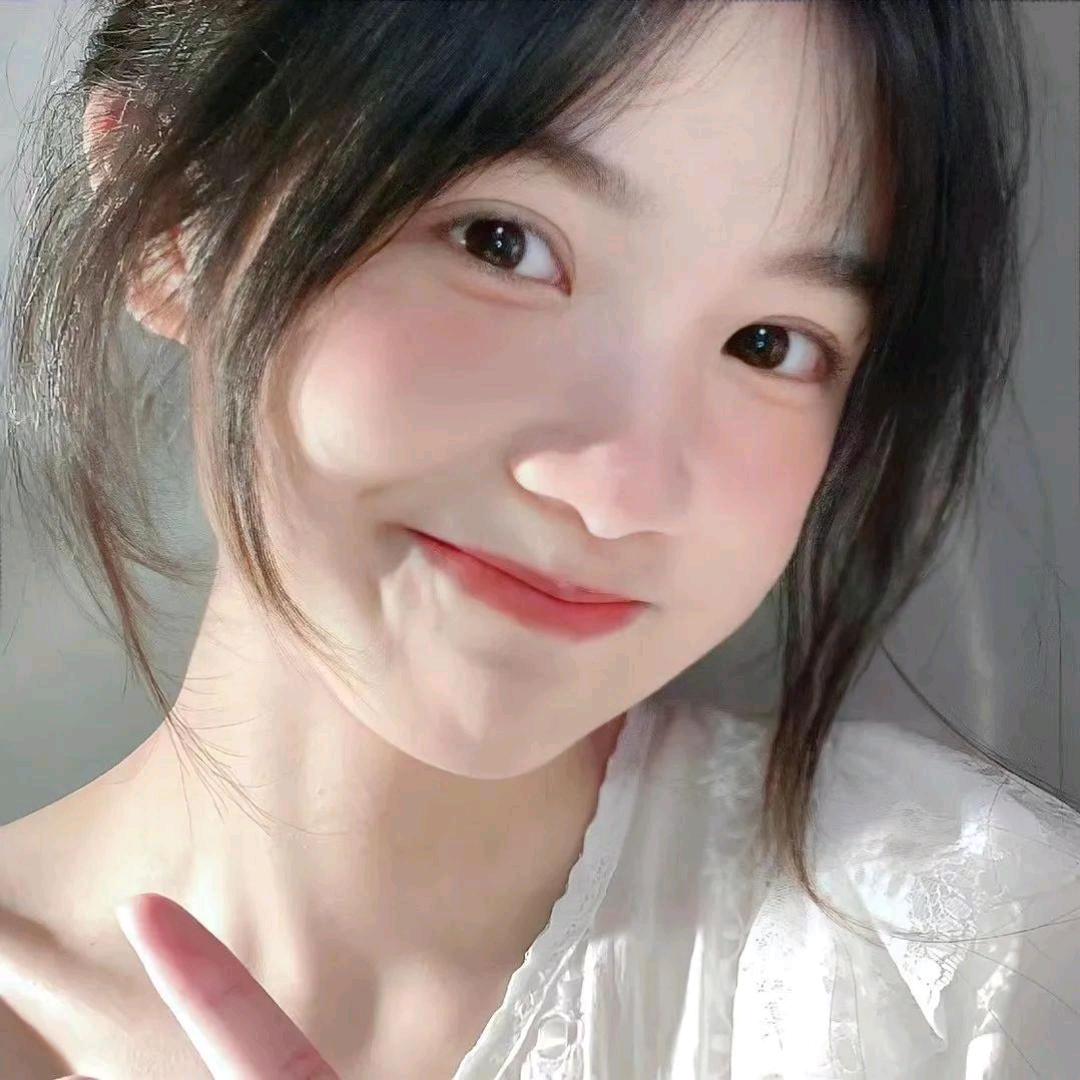 啊白❤️❤️