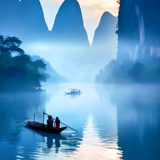 李红