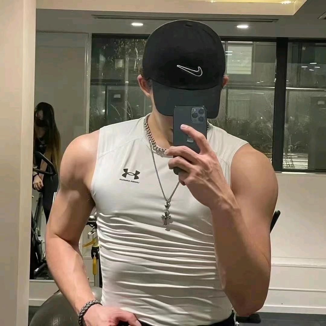 修文鸭👻