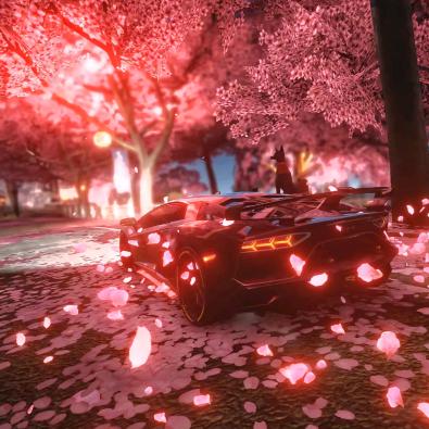 俩钰（巅峰极速）