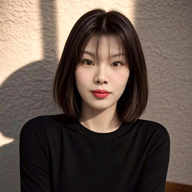 芳姐探别墅