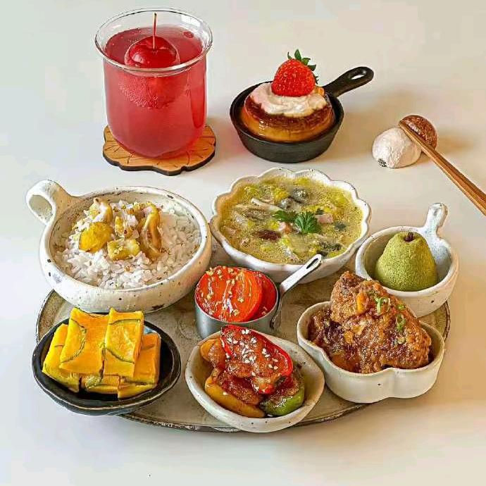 遇见星星的旅程