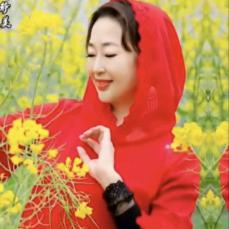 雨中慢歩