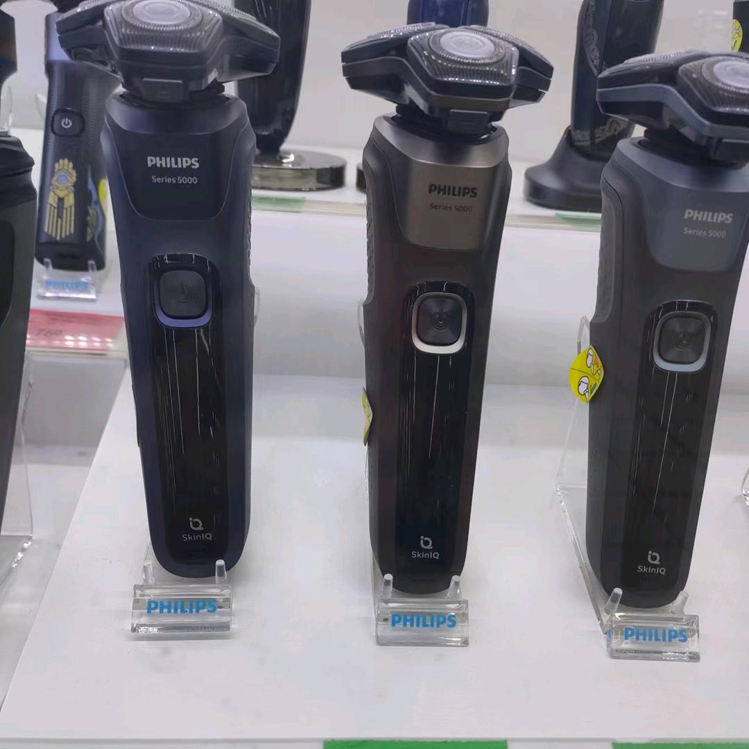 剃须刀大全男士礼物