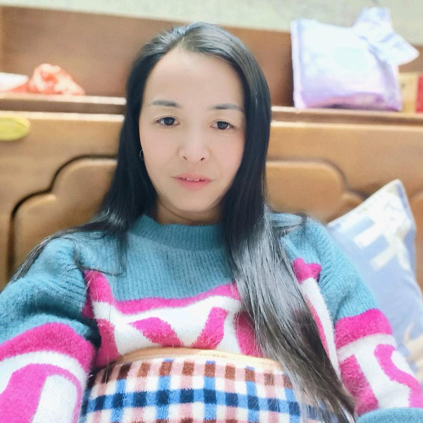 媚娘