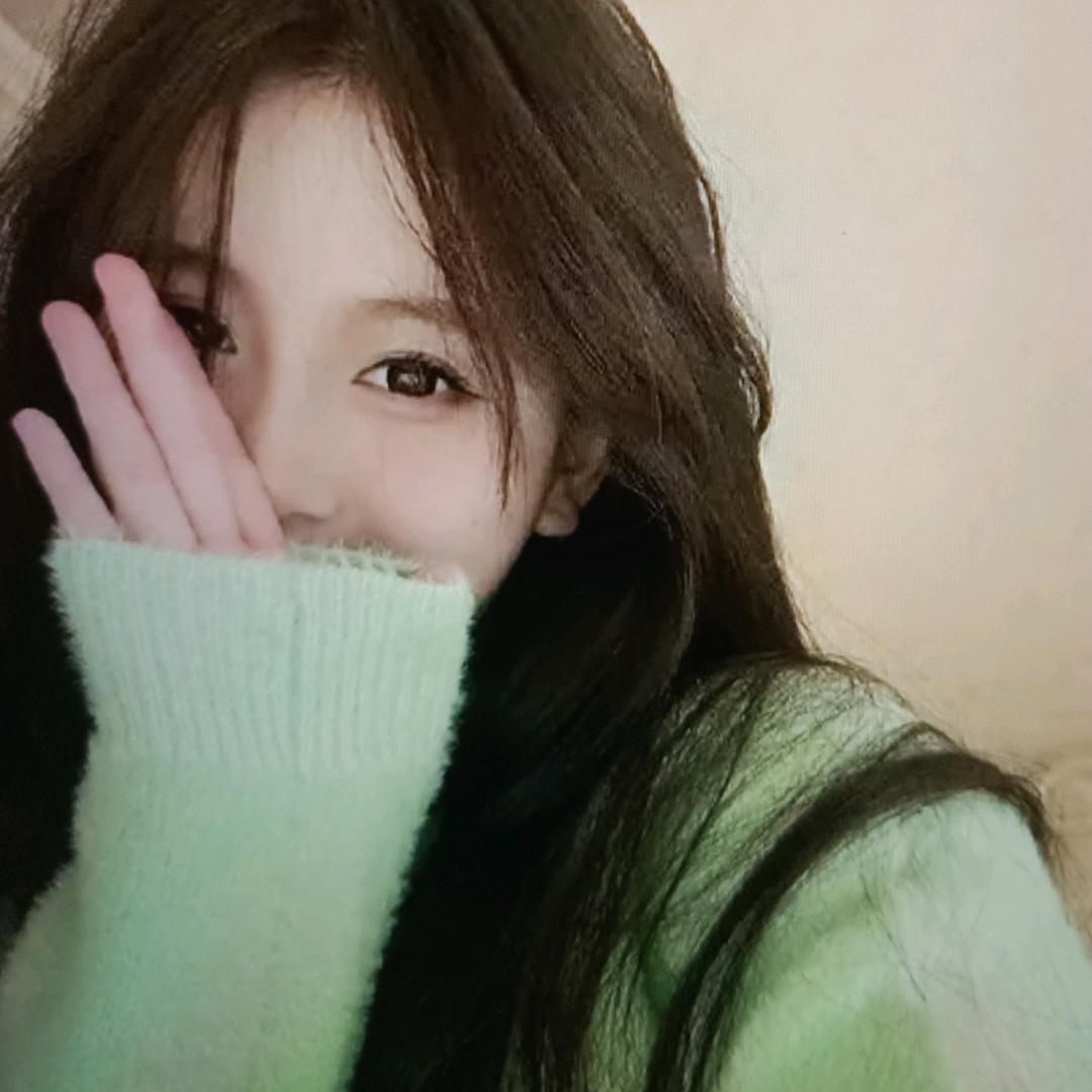 冬天、