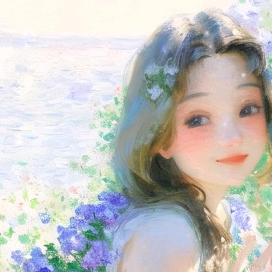 十五花坊🌸