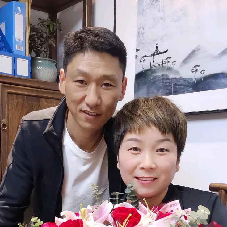 麻小顺小面创始人