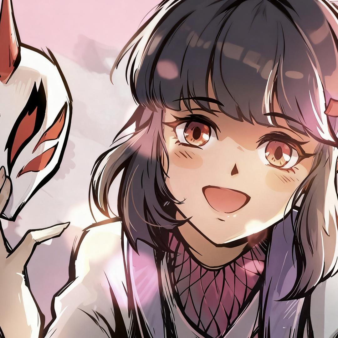 桃花石·七染p