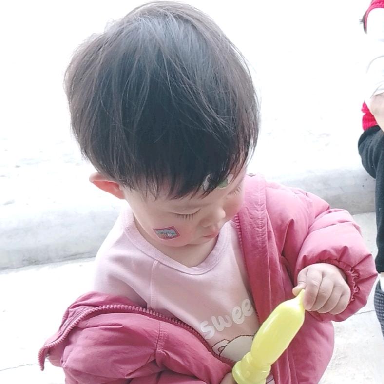 ＠小可🉑的日常