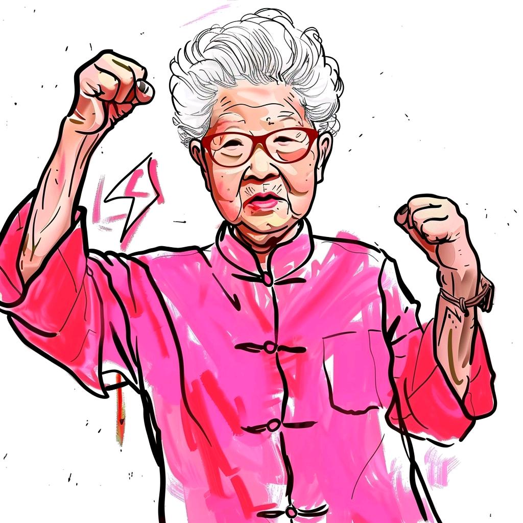 琳妈零食自由铺