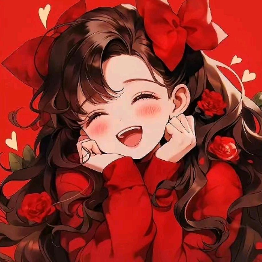 花姐姐😚
