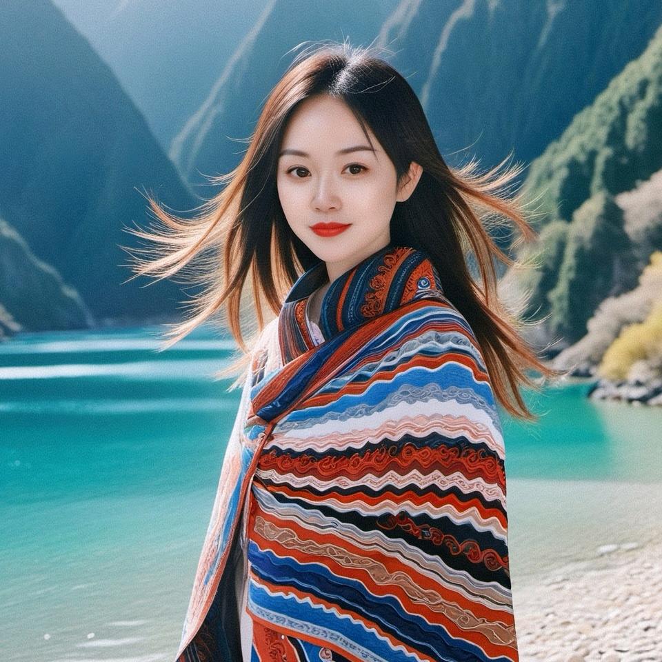 芳华