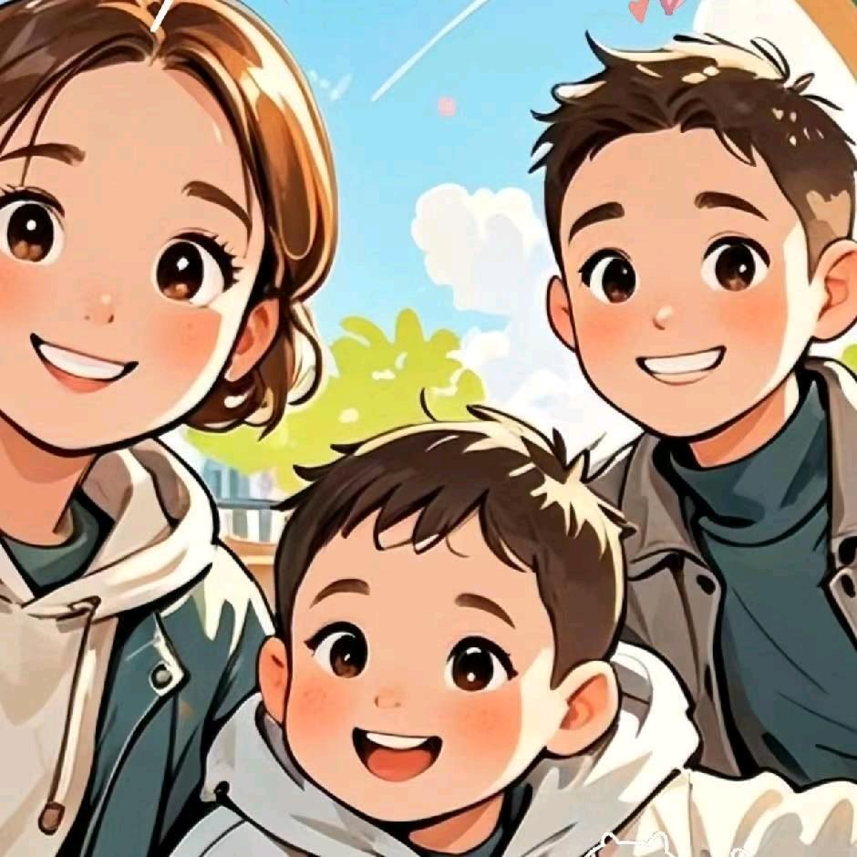 铮哥哥的小公主🌸